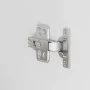 Armario de pared de cocina Lucca roble marrón von , Küchenschränke - Ref: Foro24-853794, Preis: 54,55 €, Rabatt: %