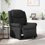 Sillón reclinable de masaje eléctrico negro brillante von , Sessel - Ref: Foro24-3303416, Preis: 239,05 €, Rabatt: %