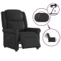 Sillón reclinable de masaje eléctrico negro brillante von , Sessel - Ref: Foro24-3303416, Preis: 239,05 €, Rabatt: %