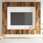 Conjunto de mueble de TV 8 piezas montado la pared madera vieja von , TV-Möbel - Ref: Foro24-3328955, Preis: 504,75 €, Rabatt: %
