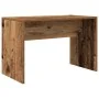 Juego de tocador con LED madera contrachapada madera vieja by , Bedroom Dressers - Ref: Foro24-3329187, Price: 123,09 €, Disc...