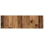 Conjunto de mueble de TV 5 piezas montado la pared madera vieja by , TV Furniture - Ref: Foro24-3329201, Price: 180,56 €, Dis...