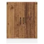 Mueble bajo fregadero Lucca madera contrachapada madera antigua von , Küchenschränke - Ref: Foro24-853685, Preis: 84,64 €, Ra...