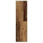 Muebles de TV de pared 3 uds madera vieja madera de ingeniería von , TV-Möbel - Ref: Foro24-3328983, Preis: 167,04 €, Rabatt: %