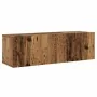 Muebles de TV de pared 3 uds madera vieja madera de ingeniería von , TV-Möbel - Ref: Foro24-3328983, Preis: 167,04 €, Rabatt: %
