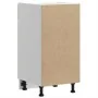 Mueble bajo de cocina Lucca roble artesanal de , Armarios de cocina - Ref: Foro24-853716, Precio: 80,49 €, Descuento: %