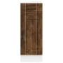 Mueble bajo de cocina Lucca roble ahumado von , Küchenschränke - Ref: Foro24-853702, Preis: 67,23 €, Rabatt: %