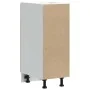 Mueble bajo de cocina Lucca roble sonoma von , Küchenschränke - Ref: Foro24-853700, Preis: 68,14 €, Rabatt: %
