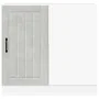 Mueble bajo fregadero Lucca madera reconstituida by , Kitchen cabinets - Ref: Foro24-854312, Price: 86,10 €, Discount: %