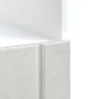 Armario de horno Lucca madera reconstituida von , Küchenschränke - Ref: Foro24-853761, Preis: 62,35 €, Rabatt: %
