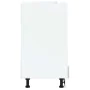 Armario de horno Lucca madera contrachapada sonoma gris von , Küchenschränke - Ref: Foro24-853763, Preis: 64,15 €, Rabatt: %