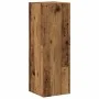 Muebles de TV de pared 3 uds madera vieja madera de ingeniería by , TV Furniture - Ref: Foro24-3328957, Price: 111,03 €, Disc...