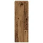 Muebles de TV de pared 3 uds madera vieja madera de ingeniería by , TV Furniture - Ref: Foro24-3328957, Price: 111,03 €, Disc...