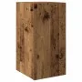 Muebles de TV de pared 4 uds madera vieja madera de ingeniería de , Muebles TV - Ref: Foro24-3328981, Precio: 143,32 €, Descu...