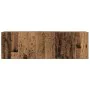 Conjunto de mueble de TV 4 piezas montado la pared madera vieja by , TV Furniture - Ref: Foro24-3329153, Price: 210,25 €, Dis...