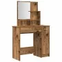 Tocador de madera antigua de ingeniería von , Schlafzimmerkommoden - Ref: Foro24-3329191, Preis: 120,70 €, Rabatt: %