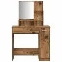 Tocador de madera antigua de ingeniería von , Schlafzimmerkommoden - Ref: Foro24-3329191, Preis: 120,70 €, Rabatt: %
