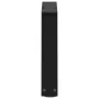 Patas para mesa de comedor forma V 2 uds negro 30x(30-31,3) cm by , Table legs - Ref: Foro24-4012520, Price: 53,54 €, Discoun...