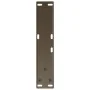 Patas para mesa de comedor en forma de V 2 uds acero natural by , Table legs - Ref: Foro24-4012607, Price: 48,91 €, Discount: %