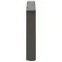 Patas para mesa comedor forma V 2 uds antracita 60x(30-31,3) cm by , Table legs - Ref: Foro24-4012534, Price: 63,36 €, Discou...