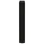 Patas para mesa de comedor en forma de V 2 uds acero negro by , Table legs - Ref: Foro24-4012624, Price: 56,16 €, Discount: %