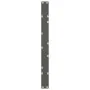Patas para mesa comedor forma V 2 uds antracita 70x(30-31,3) cm by , Table legs - Ref: Foro24-4012618, Price: 70,35 €, Discou...