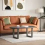 Patas para mesa de comedor en forma de V 2 uds antracita acero by , Table legs - Ref: Foro24-4012630, Price: 66,01 €, Discoun...