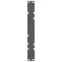 Patas para mesa de comedor en forma de V 2 uds antracita acero by , Table legs - Ref: Foro24-4012630, Price: 66,01 €, Discoun...