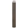 Patas para mesa de comedor forma de V 2 uds acero natural acero von , Tischbeine - Ref: Foro24-4012639, Preis: 71,23 €, Rabat...