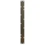 Patas para mesa de comedor forma de V 2 uds acero natural acero von , Tischbeine - Ref: Foro24-4012639, Preis: 71,23 €, Rabat...