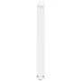 Patas para mesa de comedor forma V 2 uds blanco 70x(72-73,3) cm by , Table legs - Ref: Foro24-4012569, Price: 98,24 €, Discou...