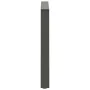 Patas para mesa de comedor en forma de V 2 uds antracita acero by , Table legs - Ref: Foro24-4012574, Price: 99,33 €, Discoun...
