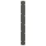 Patas para mesa de comedor en forma de V 2 uds antracita acero by , Table legs - Ref: Foro24-4012574, Price: 99,33 €, Discoun...