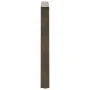 Patas para mesa de comedor en forma de V 2 uds acero natural von , Tischbeine - Ref: Foro24-4012583, Preis: 113,24 €, Rabatt: %