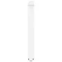 Patas para mesa de comedor en forma de V 2 uds acero blanco von , Tischbeine - Ref: Foro24-4012653, Preis: 103,59 €, Rabatt: %