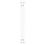 Patas para mesa de comedor en forma de V 2 uds acero blanco von , Tischbeine - Ref: Foro24-4012653, Preis: 103,59 €, Rabatt: %
