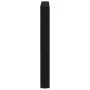 Patas para mesa de comedor en forma de V 3 uds acero negro von , Tischbeine - Ref: Foro24-4012664, Preis: 133,66 €, Rabatt: %