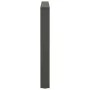 Patas para mesa comedor forma V 2uds antracita 100x(72-73,3) cm de , Patas para mesas - Ref: Foro24-4012658, Precio: 109,58 €...
