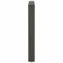 Patas para mesa de comedor en forma de V 3 uds antracita acero by , Table legs - Ref: Foro24-4012666, Price: 141,86 €, Discou...