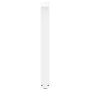 Patas mesa comedor forma V 3uds acero blanco 100x(72-73,3)cm by , Table legs - Ref: Foro24-4012597, Price: 159,55 €, Discount: %