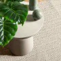 Alfombra ZIZUR apariencia yute interior exterior crema 60x110cm de , Alfombras - Ref: Foro24-4010358, Precio: 36,48 €, Descue...