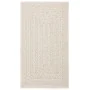 Alfombra ZIZUR apariencia yute interior exterior crema 60x110cm de , Alfombras - Ref: Foro24-4010358, Precio: 36,48 €, Descue...