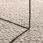 Alfombra ZIZUR apariencia yute interior exterior crema 60x110cm de , Alfombras - Ref: Foro24-4010358, Precio: 36,48 €, Descue...