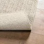 Alfombra ZIZUR apariencia yute interior exterior crema 60x110cm de , Alfombras - Ref: Foro24-4010358, Precio: 36,48 €, Descue...