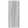 Estantería madera ingeniería gris sonoma 60x30x71,5 cm von , Bücherregale und Regale - Ref: Foro24-860315, Preis: 52,55 €, Ra...
