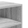 Estantería madera ingeniería gris sonoma 60x30x71,5 cm von , Bücherregale und Regale - Ref: Foro24-860315, Preis: 52,55 €, Ra...