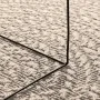 Alfombra ZIZUR apariencia yute interior exterior crema 80x150cm de , Alfombras - Ref: Foro24-4010372, Precio: 46,97 €, Descue...