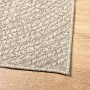 Alfombra ZIZUR apariencia yute interior exterior crema 80x150cm de , Alfombras - Ref: Foro24-4010372, Precio: 46,97 €, Descue...