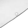 Lona transparente con ojales polietileno 10x10 m by , Waterproof tarpaulins - Ref: Foro24-4018536, Price: 147,70 €, Discount: %