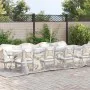 Lona transparente con ojales polietileno 3x10 m von , Wasserdichte Planen - Ref: Foro24-4018560, Preis: 57,25 €, Rabatt: %